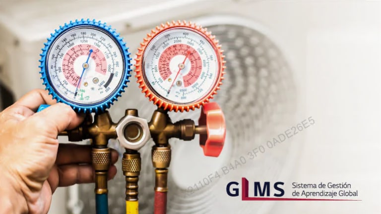 GLMS Educación HVAC de clase mundial